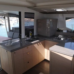 Fountaine Pajot Astréa 42