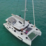 Fountaine Pajot Astréa 42