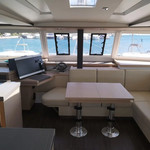 Fountaine Pajot Astréa 42
