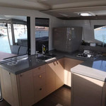 Fountaine Pajot Astréa 42