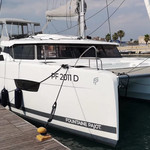 Fountaine Pajot Astréa 42