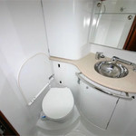Jeanneau Sun Odyssey 54 DS