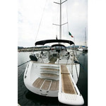 Jeanneau Sun Odyssey 54 DS