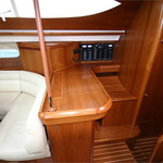 Jeanneau Sun Odyssey 54 DS