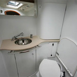 Jeanneau Sun Odyssey 54 DS