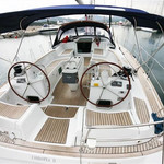 Jeanneau Sun Odyssey 54 DS