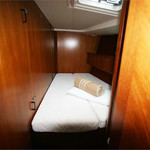 Jeanneau Sun Odyssey 54 DS