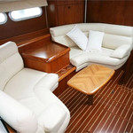 Jeanneau Sun Odyssey 54 DS