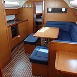 Bavaria Cruiser 41