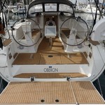 Bavaria Cruiser 41
