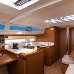 Jeanneau Sun Odyssey 440