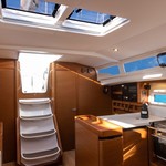 Jeanneau Sun Odyssey 440