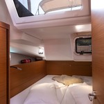 Jeanneau Sun Odyssey 440