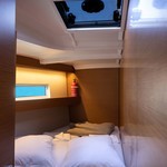 Jeanneau Sun Odyssey 440