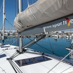 Jeanneau Sun Odyssey 440