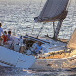 Jeanneau Sun Odyssey 519