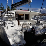 Lagoon 400 S2