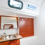 Dufour 350