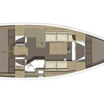Dufour 350