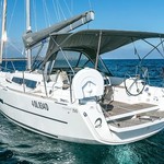 Dufour 350