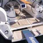 Dufour 350