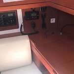 Beneteau Oceanis 45