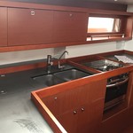 Beneteau Oceanis 45