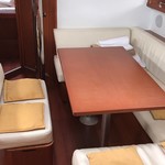 Beneteau Oceanis 45