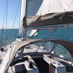 Jeanneau Sun Odyssey 449