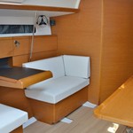 Jeanneau Sun Odyssey 449