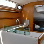 Jeanneau Sun Odyssey 449