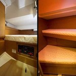 Jeanneau Sun Odyssey 449