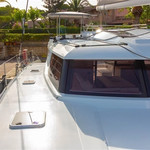 Fountaine Pajot Saba 50