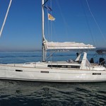 Beneteau Oceanis 45