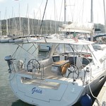 Beneteau Oceanis 45