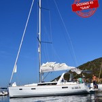 Beneteau Oceanis 45