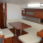Beneteau Oceanis 45