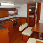 Beneteau Oceanis 45
