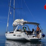Beneteau Oceanis 45