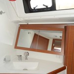Beneteau Oceanis 45