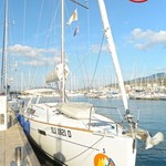 Beneteau Oceanis 45