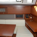 Beneteau Oceanis 45