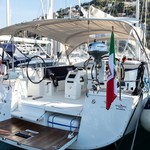 Jeanneau Sun Odyssey 440