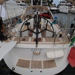 Grand Soleil 45