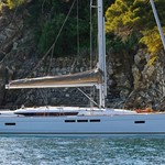 Jeanneau Sun Odyssey 519