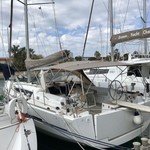 Dufour 512
