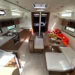 Beneteau Oceanis 46.1