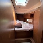 Beneteau Oceanis 46.1