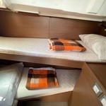 Beneteau Oceanis 46.1