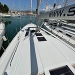 Beneteau Oceanis 46.1